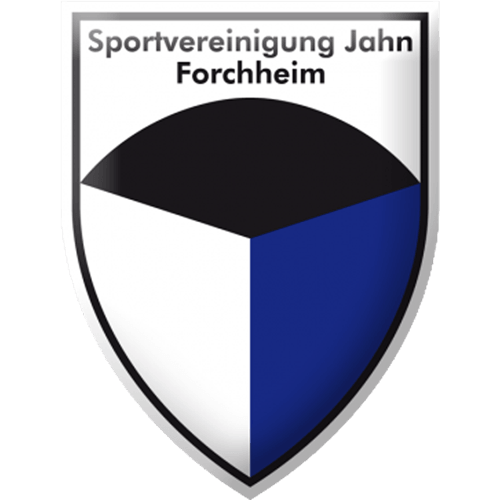 Wappen SpVgg Jahn Forchheim